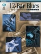 12 BAR BLUES COMPLETE GUIDE-BK/CD cover